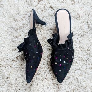 Loeffer Randall Mules